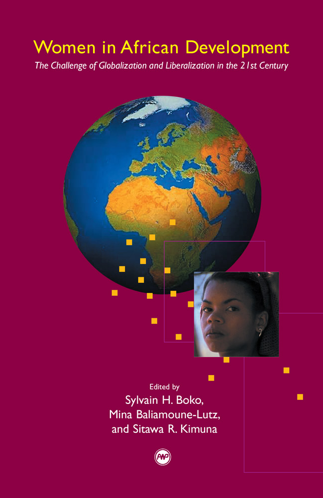 Women in African Development: The Challenge of Globalization and Liberalization in the 21st Century