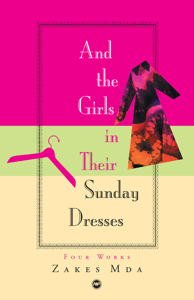 And the Girls in Their Sunday Dresses