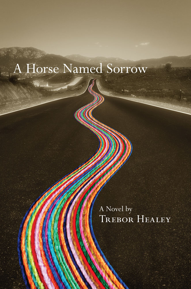 A Horse Named Sorrow