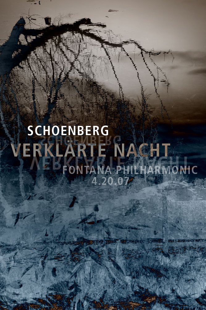 Verklärte Nacht by Arnold Schoenberg